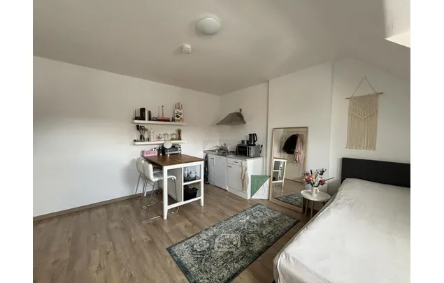 Studio van 25 m² in Maastricht