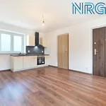 Pronájem bytu 2+kk 42m²