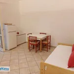 Appartamento arredato con terrazzo Baia verde, lidi