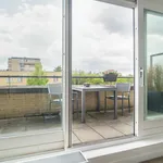 Rent 3 bedroom apartment of 96 m² in Rotterdam