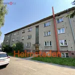 Rent 4 bedroom apartment of 75 m² in Šenov