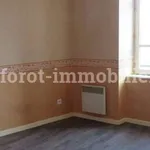 Rent 3 bedroom apartment of 52 m² in Lamastre