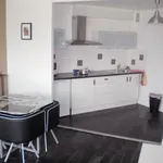 Rent 2 bedroom apartment of 40 m² in Paris