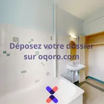  appartement avec 1 chambre(s) en location à Reims