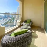 Rent 3 bedroom apartment of 237 m² in Palm Jumeirah