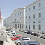 Rent 6 bedroom apartment in Lisbon