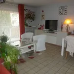 Rent 2 bedroom apartment of 56 m² in MONTÉLIMAR