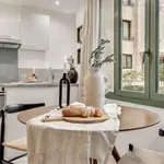 Rent 1 bedroom apartment in paris