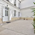 Rent 1 bedroom apartment of 29 m² in PARIS 17