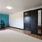 Huur 1 slaapkamer appartement in Charleroi