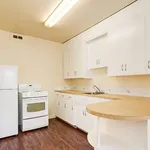 2 bedroom apartment of 904 sq. ft in Edmonton