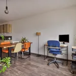 Huur 3 slaapkamer appartement van 78 m² in Hoefstraat Noord