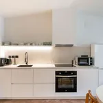 Rent 1 bedroom apartment in barcelona