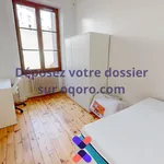  appartement avec 1 chambre(s) en location à Saint-Étienne