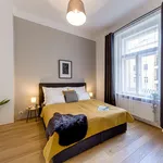 Rent 1 bedroom apartment of 61 m² in Prague