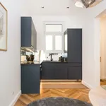 Rent 1 bedroom apartment of 45 m² in Vienna