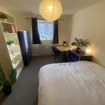 Rent 6 bedroom house in Nottingham