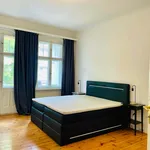 Rent 3 bedroom apartment of 83 m² in Berlin