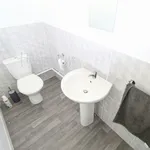 Rent 6 bedroom student apartment in   Portsmouth