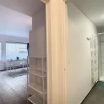 Huur 1 slaapkamer appartement in ETTERBEEK