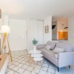 Appartement de 39 m² avec 2 chambre(s) en location à Marseille