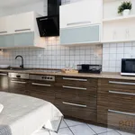 Rent 4 bedroom apartment of 155 m² in Warsaw