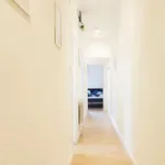 Alquilar 6 dormitorio apartamento en Madrid