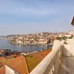 Rent 1 bedroom apartment of 46 m² in Vila Nova de Gaia