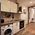 Rent 1 bedroom apartment of 36 m² in barcelona