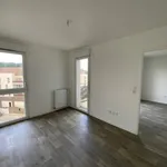 Rent 3 bedroom apartment of 60 m² in ST JEAN