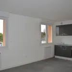 Appartement de 35 m² avec 1 chambre(s) en location à ALTKIRCH