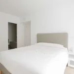 Huur 1 slaapkamer appartement van 85 m² in brussels