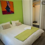 Appartement de 120 m² avec 4 chambre(s) en location à Cannes