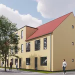 Rent 4 bedroom apartment in Køge