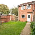 Rent 2 bedroom house in South Kesteven