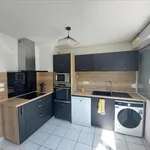 Appartement de 86 m² avec 3 chambre(s) en location à ST VALLIER