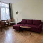 Studio of 45 m² in brussels