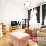 Rent 2 bedroom apartment of 64 m² in Capital City of Prague