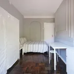 Quarto em lisbon