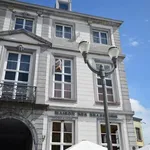 Rent 1 bedroom apartment in Mons