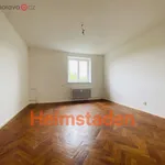 Rent 3 bedroom apartment of 64 m² in Ostrava