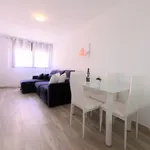 Alquilo 4 dormitorio apartamento de 50 m² en Madrid