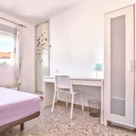 Rent a room in Valencia