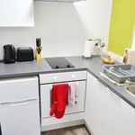 Rent a room in North West England