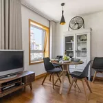 Rent 1 bedroom apartment of 50 m² in porto