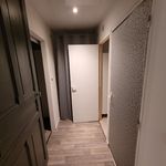 Appartement de 65 m² avec 2 chambre(s) en location à Denain