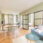 Appartement de 33 m² avec 3 chambre(s) en location à Paris