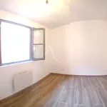 Appartement de 45 m² avec 3 chambre(s) en location à Andance