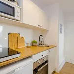 Rent a room in Warszawa