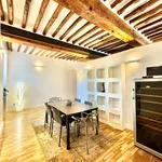 Rent 4 bedroom apartment of 140 m² in Roma